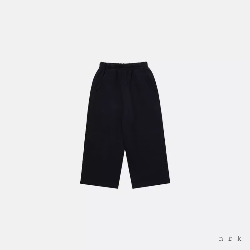 nrk - Korean Children Fashion - #prettylittlegirls - Hip Trainning Pants - 6