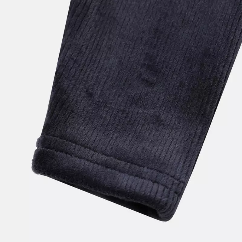 nrk - Korean Children Fashion - #stylishchildhood - Cozy Leggings - 8