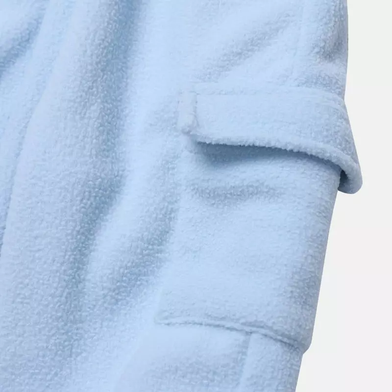 nrk - Korean Children Fashion - #todddlerfashion - Fleece Pants - 9