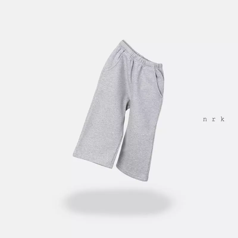 nrk - Korean Children Fashion - #todddlerfashion - Hip Trainning Pants - 7