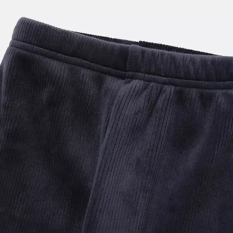 nrk - Korean Children Fashion - #toddlerclothing - Cozy Leggings - 7