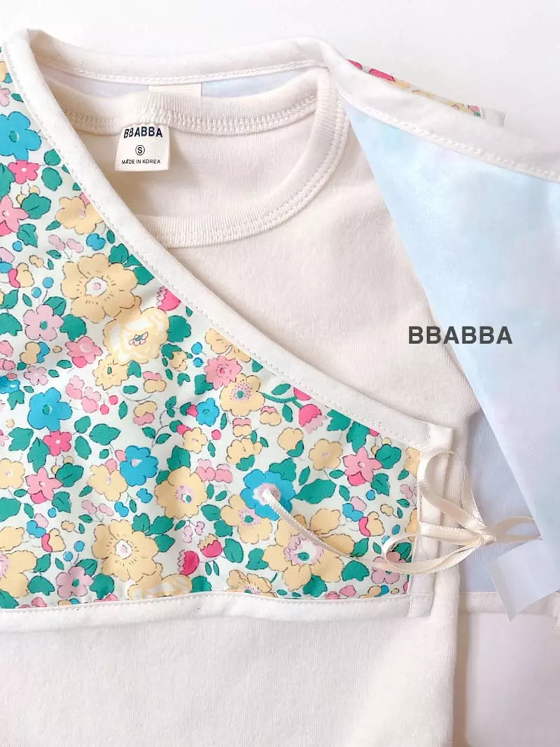 Bbabba - Korean Baby Fashion - #babyfever - Good Hanbok Set - 3