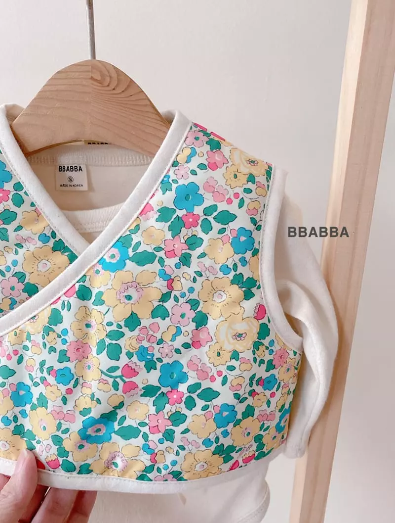 Bbabba - Korean Baby Fashion - #babyfever - Good Hanbok Set - 4