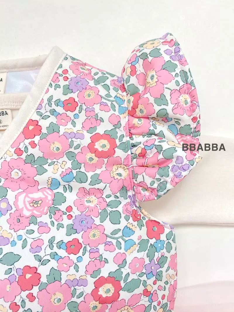 Bbabba - Korean Baby Fashion - #onlinebabyshop - Good Hanbok Set - 12