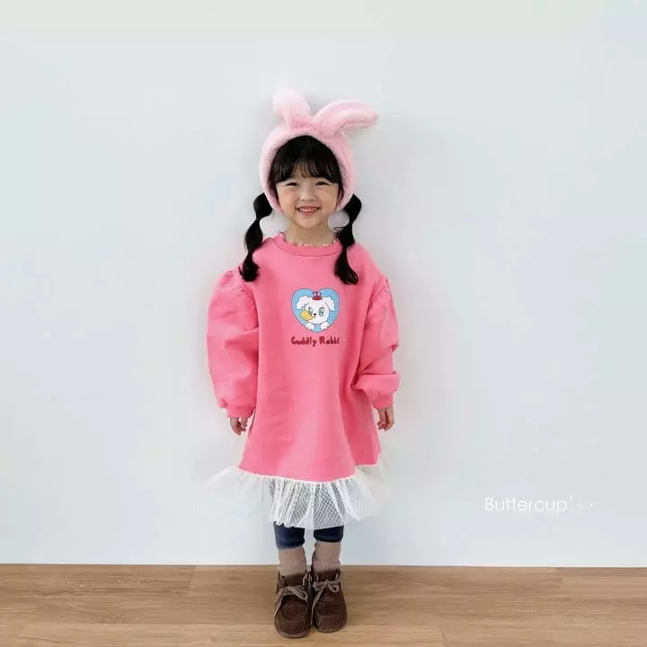 Buttercup - Korean Children Fashion - #childofig - Frinds Neck Warmer Band - 5