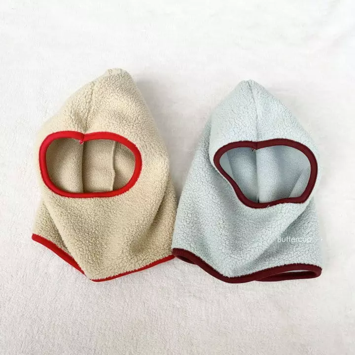 Buttercup - Korean Children Fashion - #childrensboutique - Fleece Warmer Hoody - 7