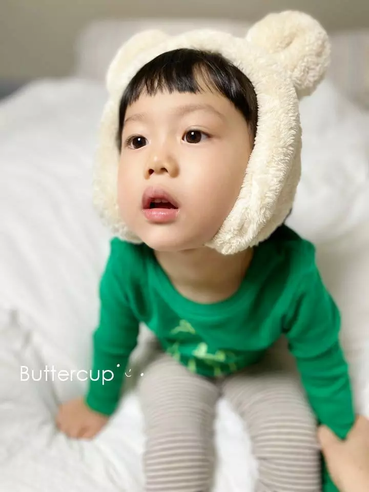 Buttercup - Korean Children Fashion - #designkidswear - Frinds Neck Warmer Band - 7