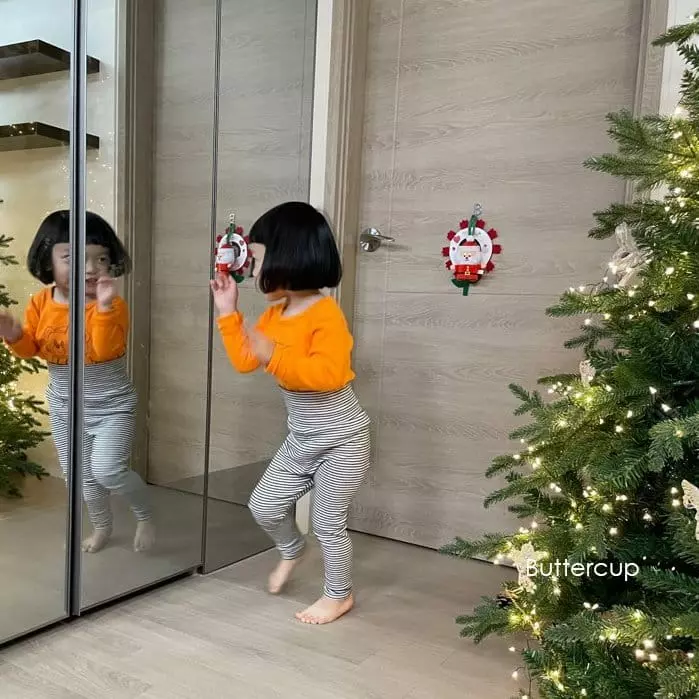 Buttercup - Korean Children Fashion - #discoveringself - Bear Easywear - 7