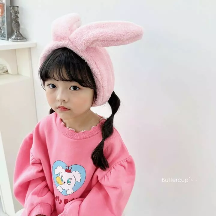 Buttercup - Korean Children Fashion - #discoveringself - Rabbit Mini Tutu One-piece - 2