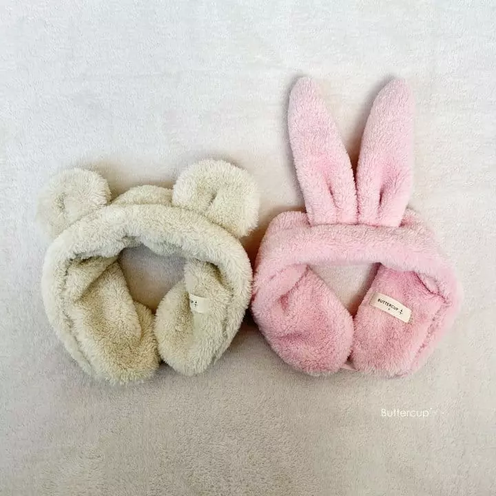 Buttercup - Korean Children Fashion - #kidsstore - Frinds Neck Warmer Band - 11
