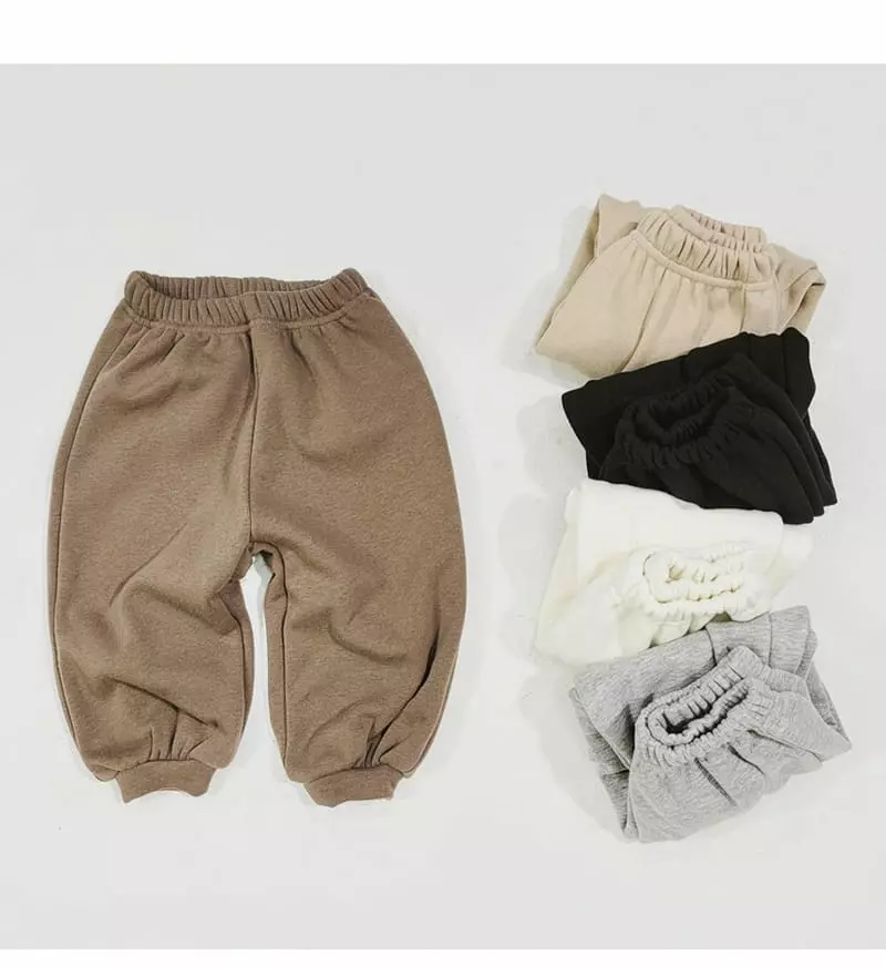 Daily Daily - Korean Children Fashion - #childofig - Mink Hot Pants - 7