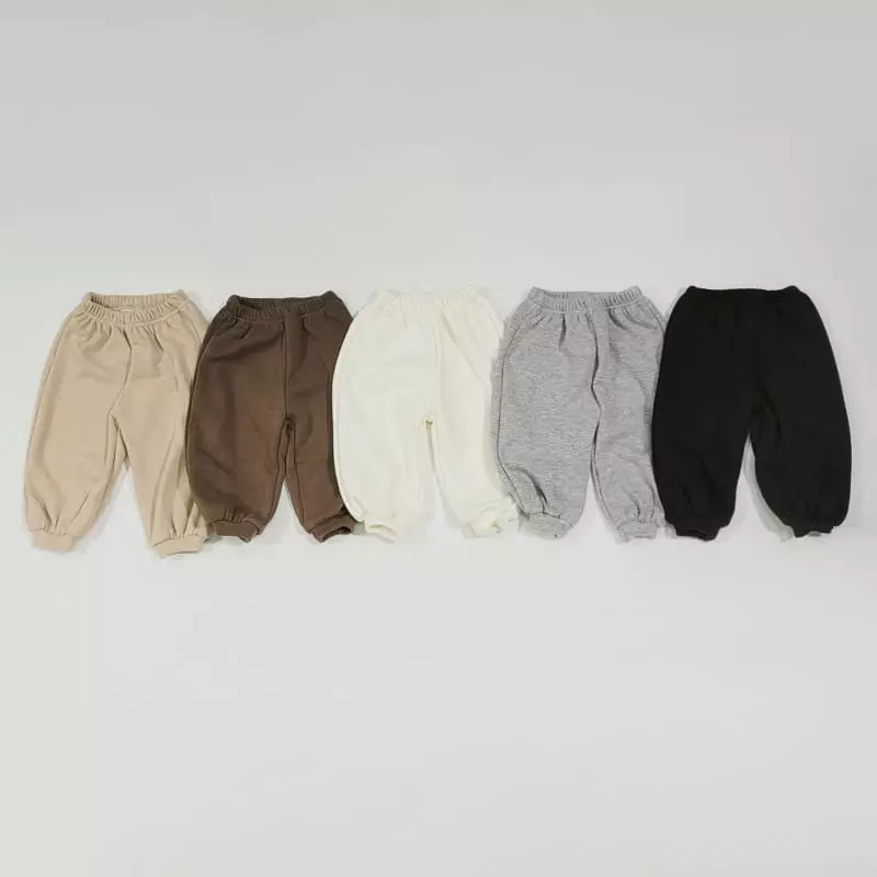 Daily Daily - Korean Children Fashion - #childrensboutique - Mink Hot Pants - 8