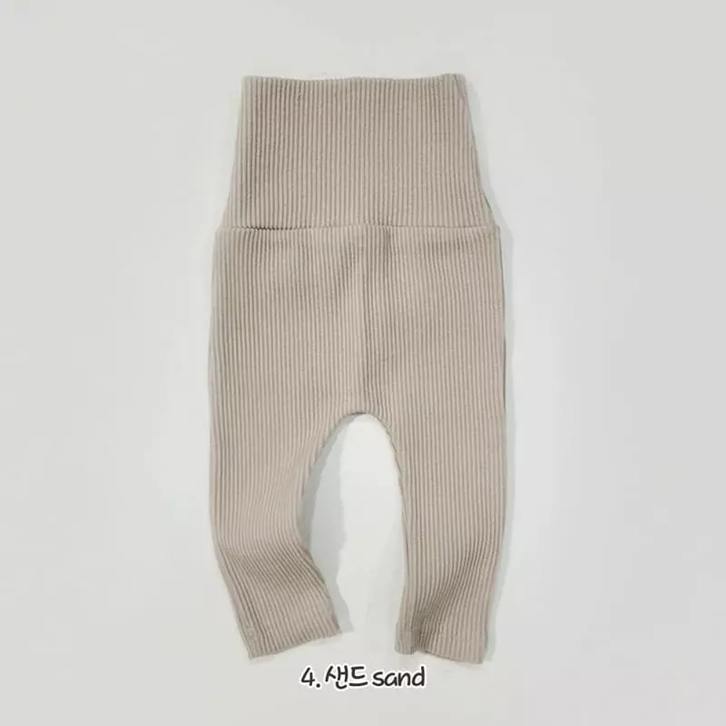 Daily Daily - Korean Children Fashion - #childrensboutique - Dandan Leggings - 5