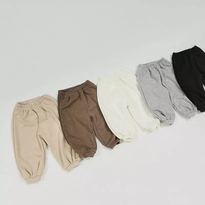Daily Daily - Korean Children Fashion - #designkidswear - Mink Hot Pants - 9