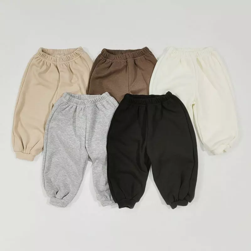 Daily Daily - Korean Children Fashion - #discoveringself - Mink Hot Pants - 10