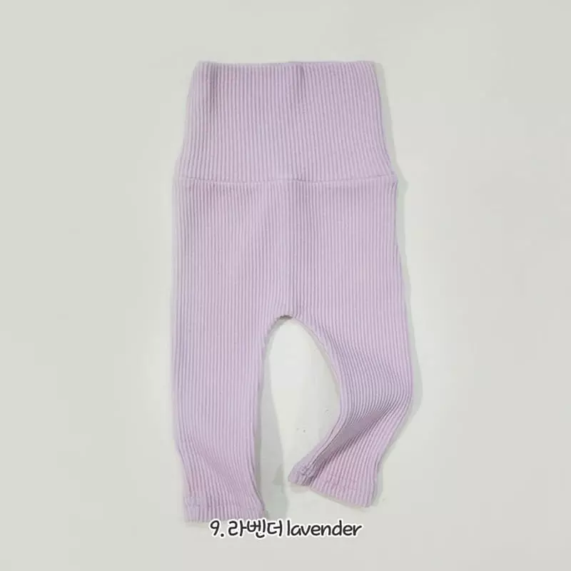 Daily Daily - Korean Children Fashion - #kidsstore - Dandan Leggings - 10