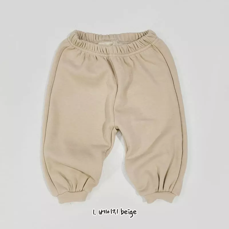 Daily Daily - Korean Children Fashion - #minifashionista - Mink Hot Pants - 2