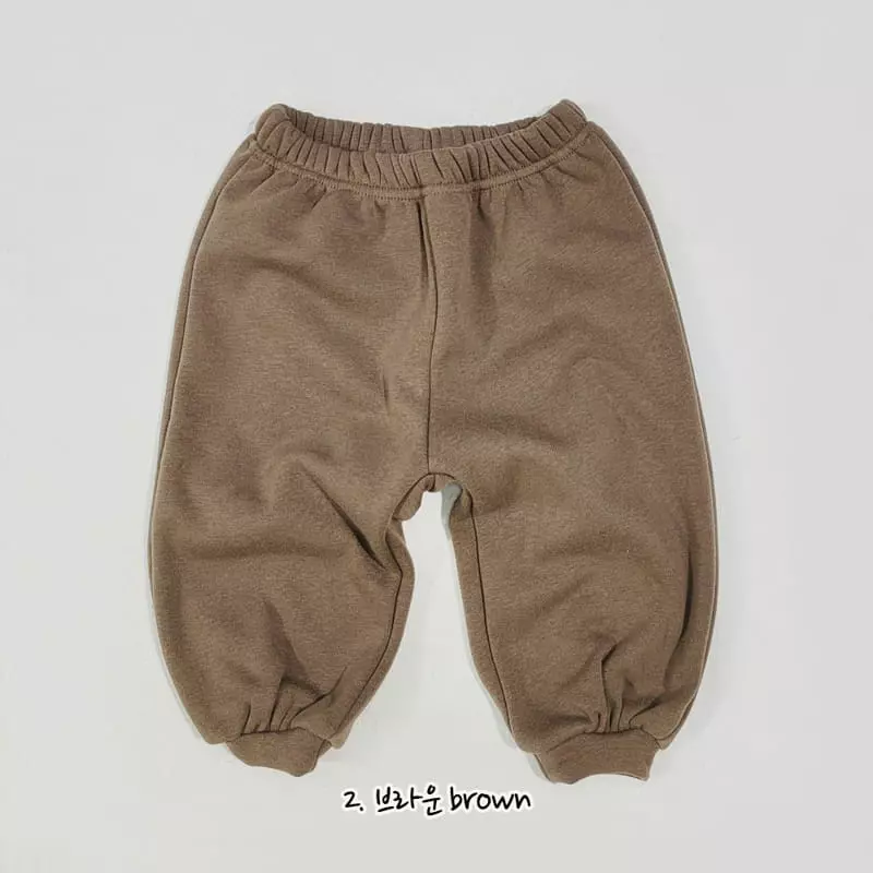 Daily Daily - Korean Children Fashion - #prettylittlegirls - Mink Hot Pants - 3