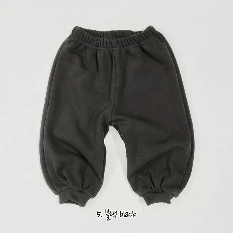 Daily Daily - Korean Children Fashion - #stylishchildhood - Mink Hot Pants - 6