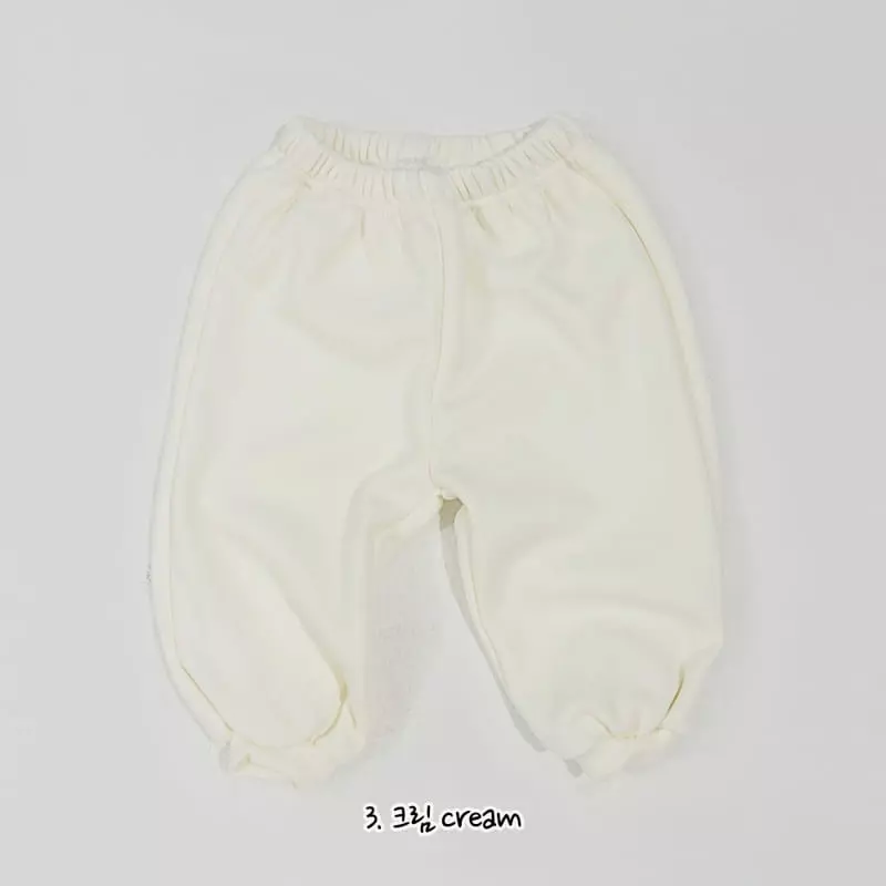 Daily Daily - Korean Children Fashion - #prettylittlegirls - Mink Hot Pants - 4