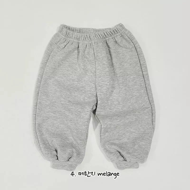 Daily Daily - Korean Children Fashion - #toddlerclothing - Mink Hot Pants - 5