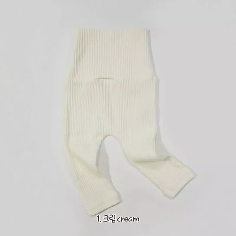 Daily Daily - Korean Children Fashion - #toddlerclothing - Dandan Leggings - 2