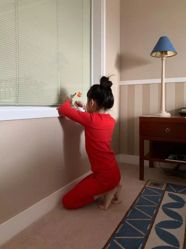 Dalkomhai - Korean Children Fashion - #Kfashion4kids - Tree Easywear - 5