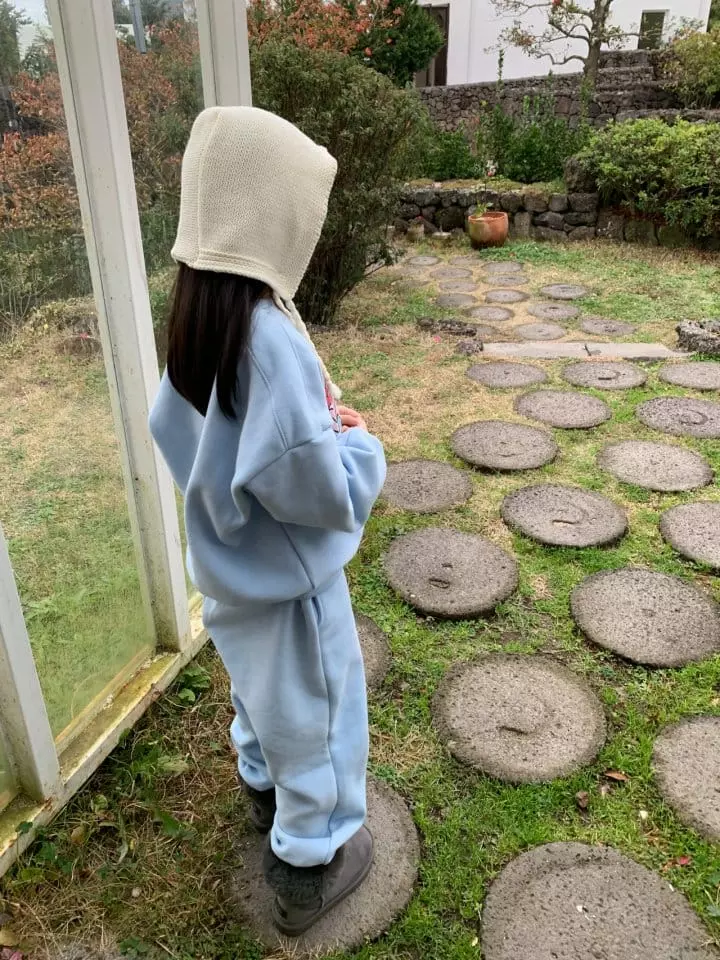 Dalkomhai - Korean Children Fashion - #childofig - Winter Pants - 4