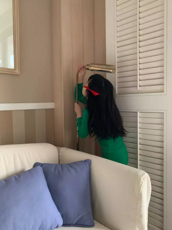 Dalkomhai - Korean Children Fashion - #discoveringself - Santa Easywear