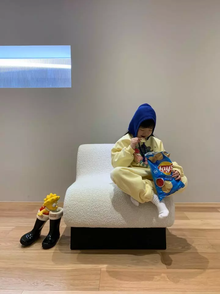 Dalkomhai - Korean Children Fashion - #fashionkids - Winter Pants - 7