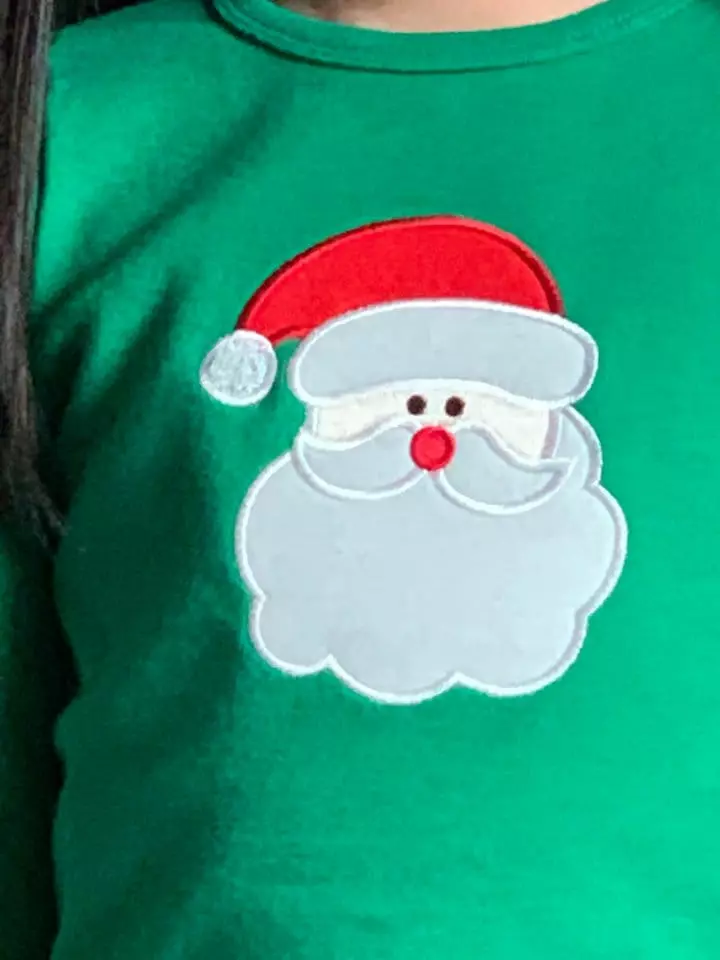 Dalkomhai - Korean Children Fashion - #kidsshorts - Santa Easywear - 3