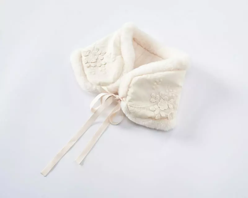 Dalla - Korean Children Fashion - #Kfashion4kids - Shinny Earmuffs - 9