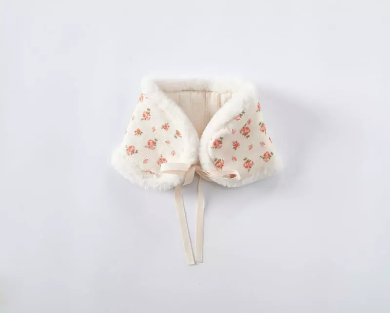 Dalla - Korean Children Fashion - #designkidswear - Shinny Earmuffs - 4