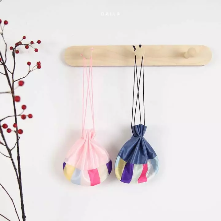 Dalla - Korean Children Fashion - #fashionkids - Bokbok Pocket