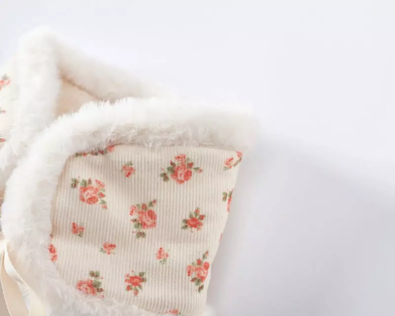 Dalla - Korean Children Fashion - #kidsstore - Shinny Earmuffs - 7