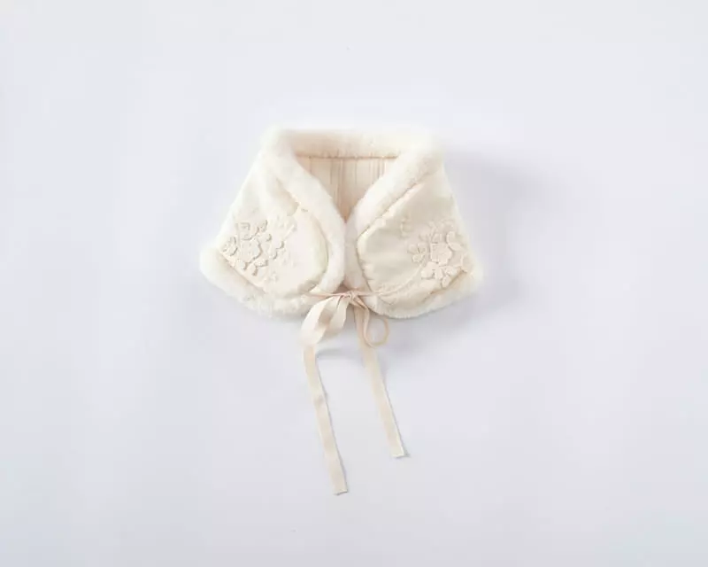 Dalla - Korean Children Fashion - #kidzfashiontrend - Shinny Earmuffs - 8