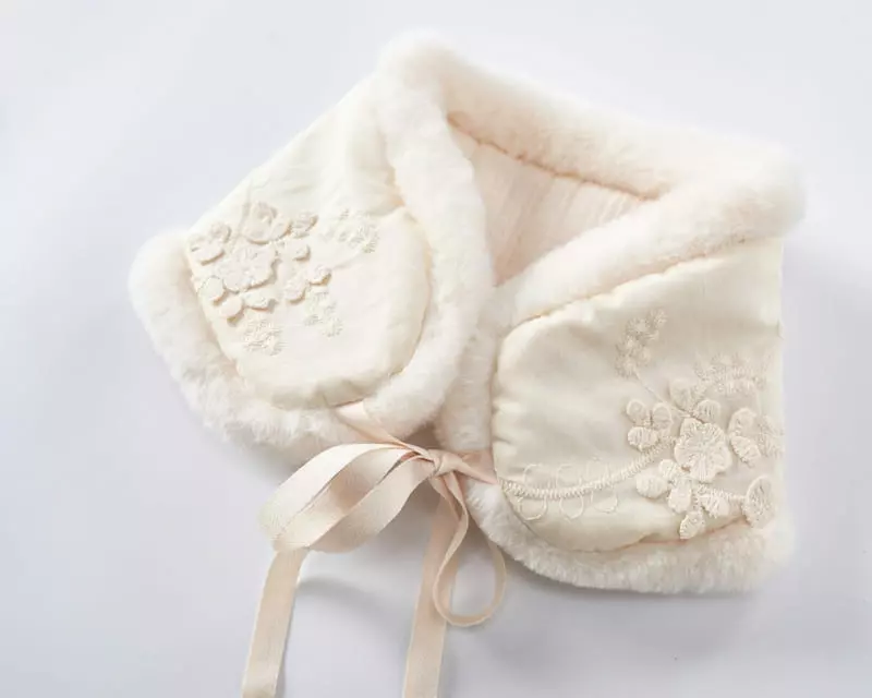 Dalla - Korean Children Fashion - #littlefashionista - Shinny Earmuffs - 10