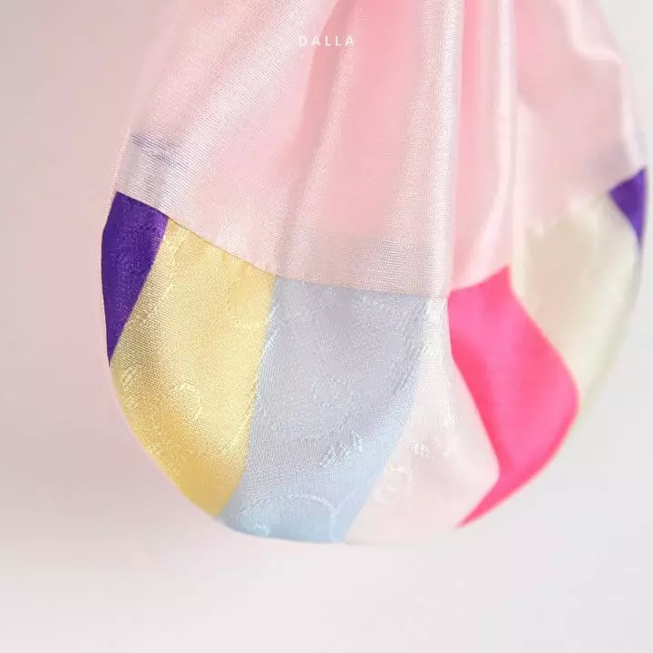 Dalla - Korean Children Fashion - #littlefashionista - Bokbok Pocket - 6