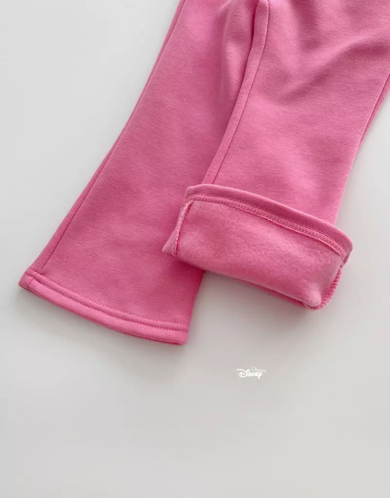 Dsaint - Korean Children Fashion - #Kfashion4kids - Bambi Bootscut Top Bottom Set - 8