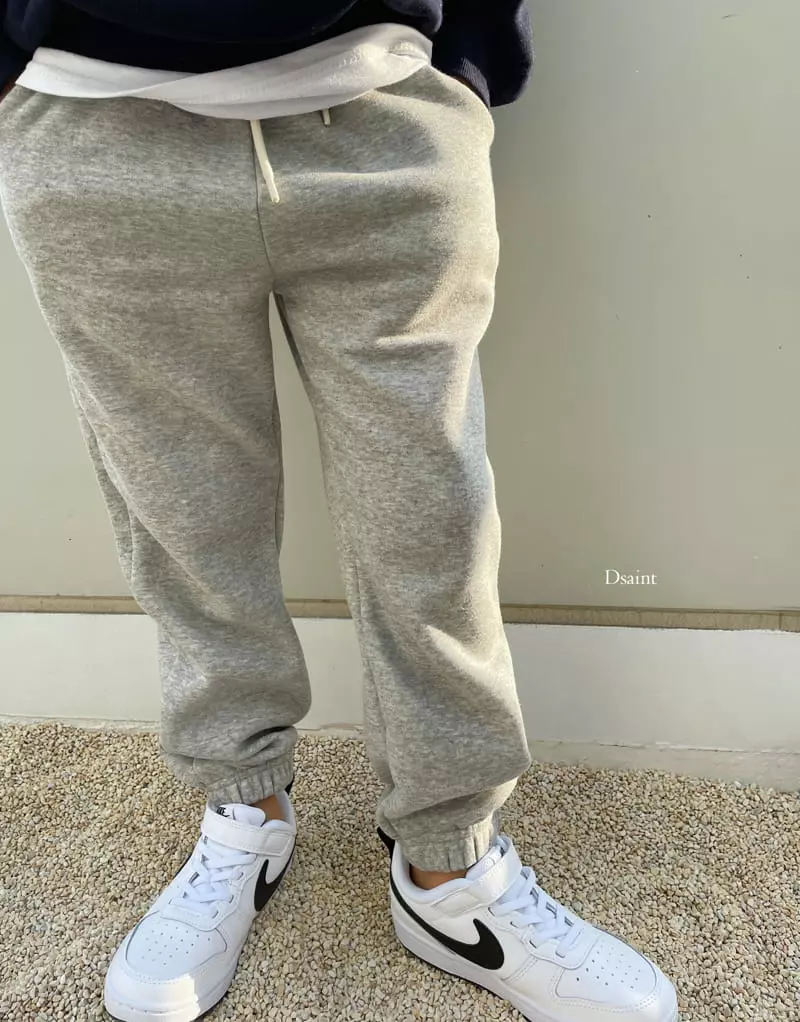 Dsaint - Korean Children Fashion - #childofig - Good String Pants - 12