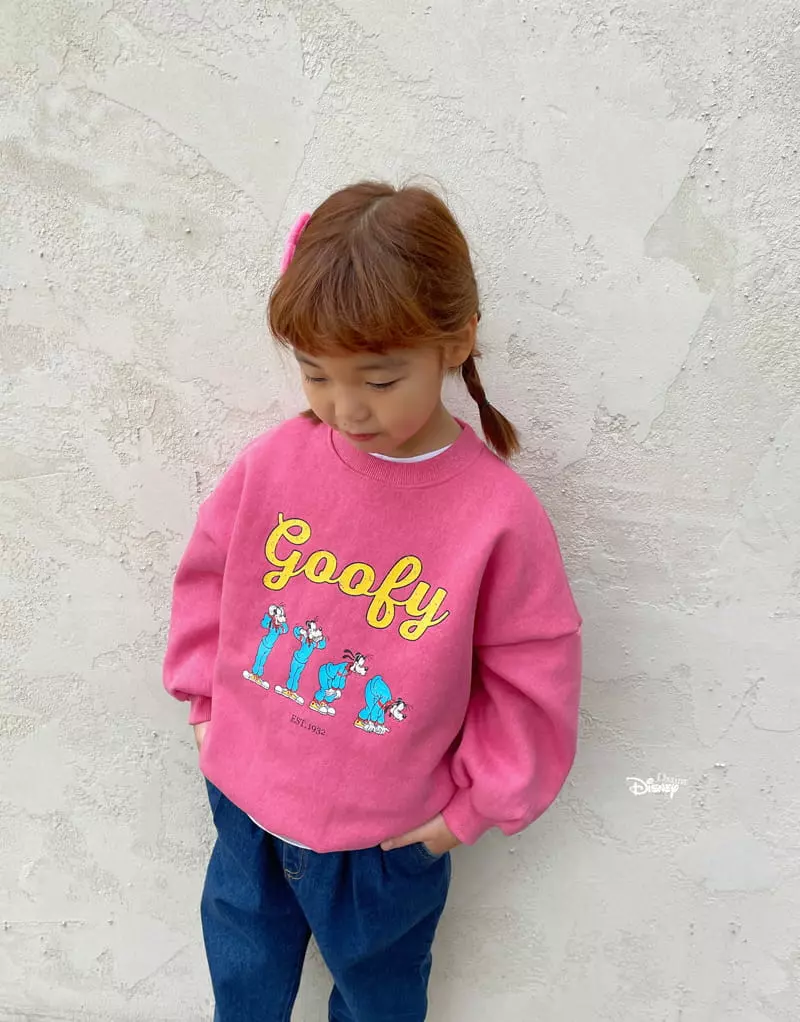 Dsaint - Korean Children Fashion - #childofig - 1932 Guppy Pigment Sweatshirt - 11