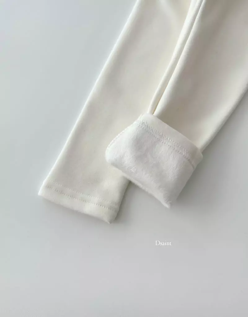 Dsaint - Korean Children Fashion - #childrensboutique - Ming Jeggings - 9