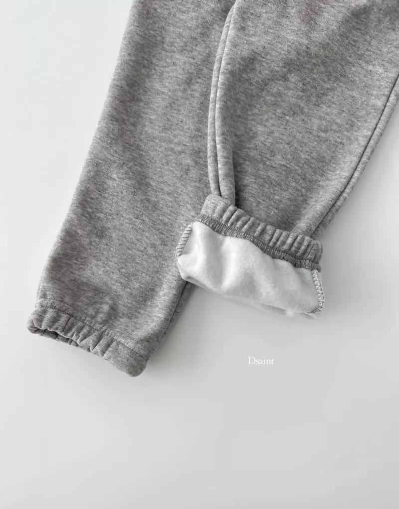 Dsaint - Korean Children Fashion - #fashionkids - Academy New York Top Bottom Set - 7