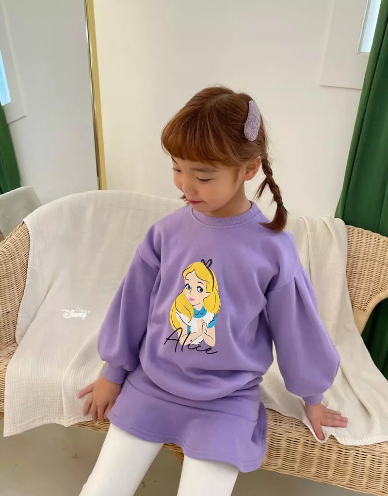 Dsaint - Korean Children Fashion - #fashionkids - Alice Skirt Leggings - 11