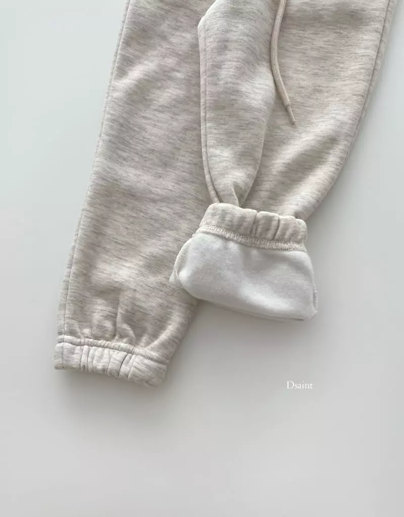 Dsaint - Korean Children Fashion - #kidzfashiontrend - Good String Pants - 6