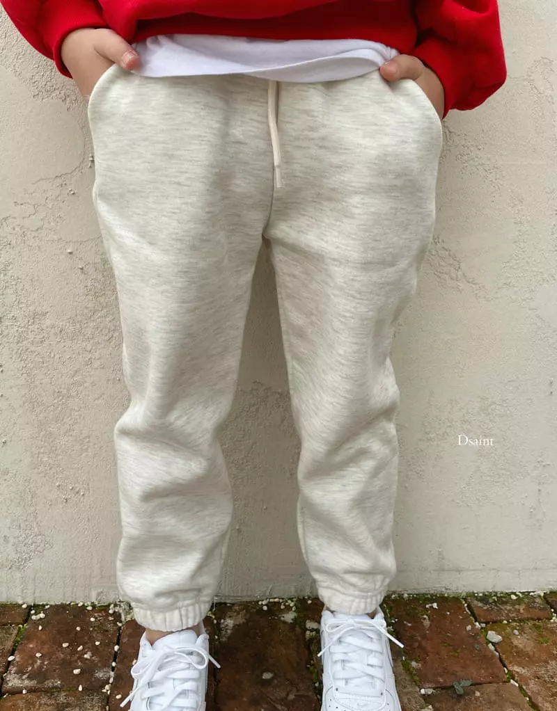 Dsaint - Korean Children Fashion - #magicofchildhood - Good String Pants - 9