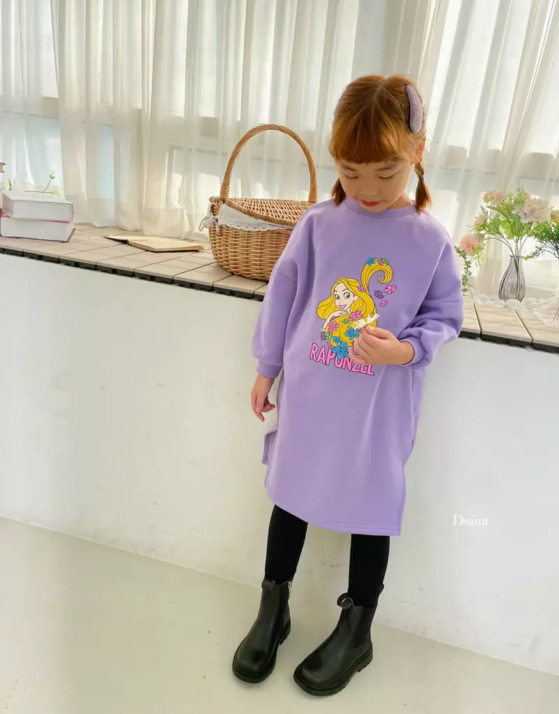 Dsaint - Korean Children Fashion - #magicofchildhood - Ming Jeggings - 2