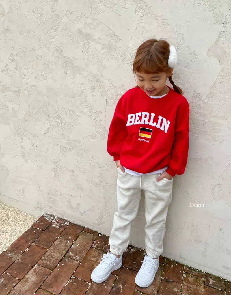 Dsaint - Korean Children Fashion - #minifashionista - Good String Pants - 10