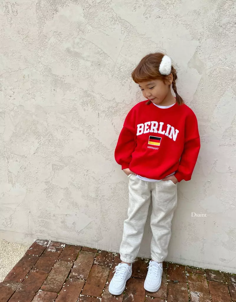 Dsaint - Korean Children Fashion - #prettylittlegirls - Good String Pants - 11