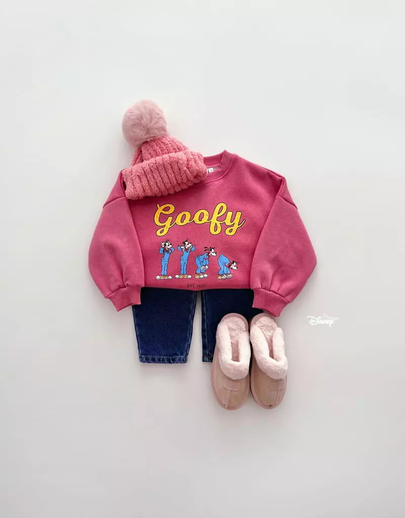 Dsaint - Korean Children Fashion - #prettylittlegirls - 1932 Guppy Pigment Sweatshirt - 7